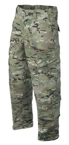 Tru spec feldhose - feldhose, multicam