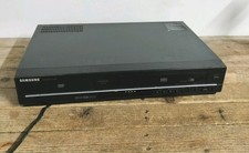 Samsung DVD-V6600 VHS HiFi