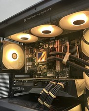 AM5 1440p Gaming PC | OHNE GPU