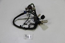 Genuine BMW E30 Wiring Harness