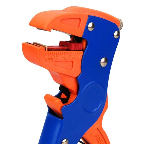 Profi abisolierzange automatik - profi,