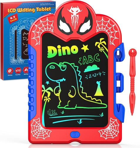 Lcd schreibtafel kinder 5 - schreibtafel, kinder,