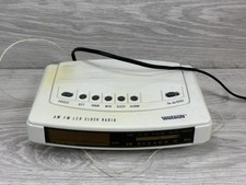 Watson UR 4519 Radio Wecker