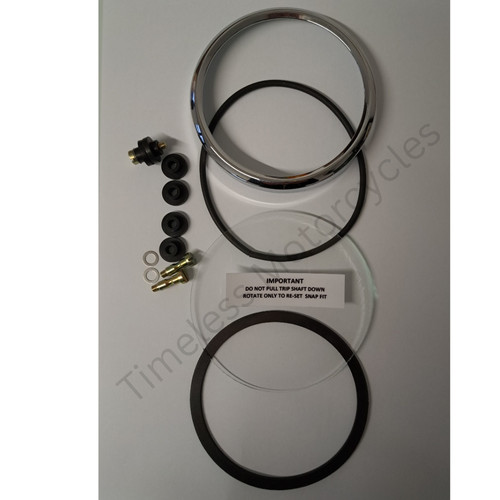 Smiths magnetic ssm rsm 80mm - smiths,