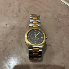 Omega Seamaster Polaris GMT