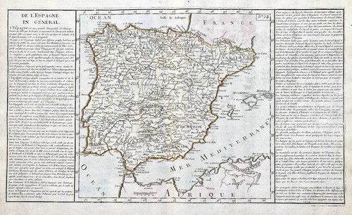 Spain espana spanien - spain, portugal