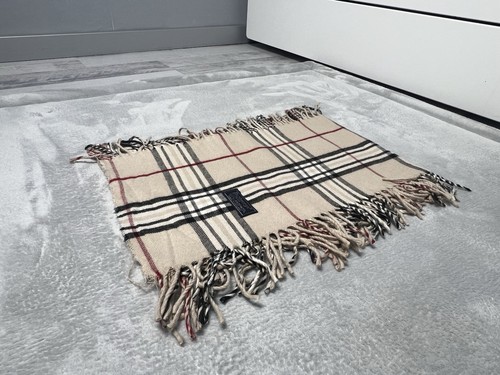 Burberry london cashmere schal - burberry,