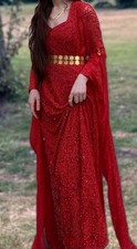 Kurdisches kleid - kleid,