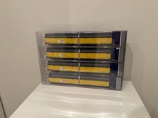 ROCO 75881 H0 4-tlg. Display: Autotransportwagen, ARS Altmann, Ep. VI