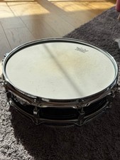 Pearl Piccolo Snare Drum SUPER