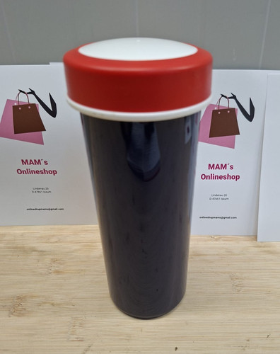 Tupperware großer schlumpf - großer,
