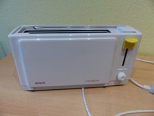 Bosch langschlitztoaster - bosch,