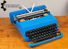 SCHREIBMASCHINE TYPEWRITER