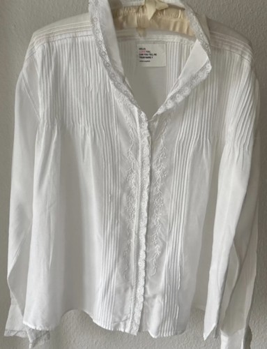 Bluse leon harper weiß - harper,