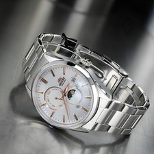 Orient Automatik Herrenuhr