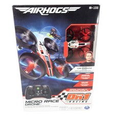Airhogs micro race drone - airhogs, /