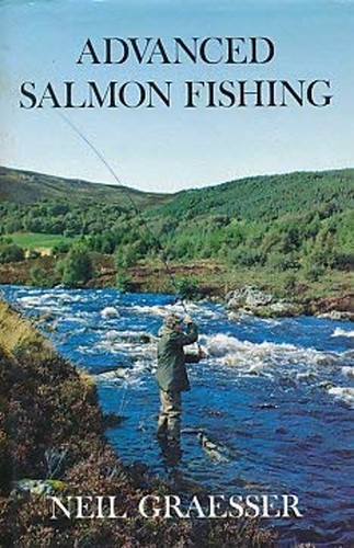 Advanced salmon fishing - advanced,