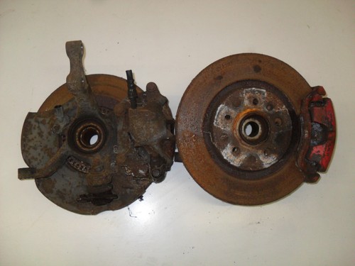 Golf vr6 280mm - 3,