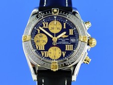 Breitling Chrono Cockpit