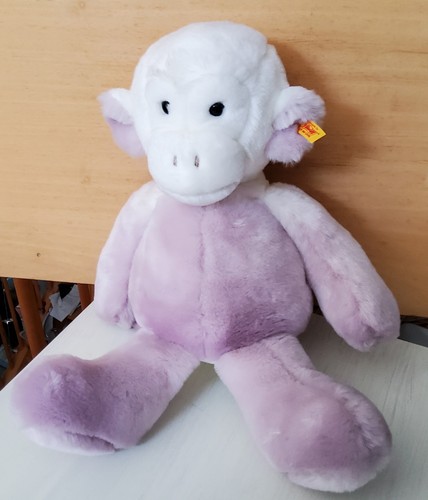 Steiff soft cuddly friends - steiff,