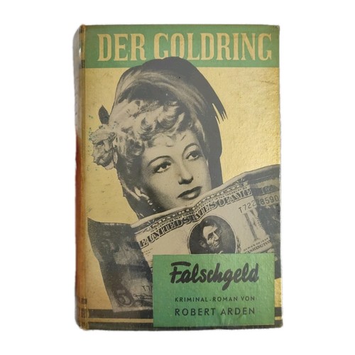 Falschgeld robert arden - robert,