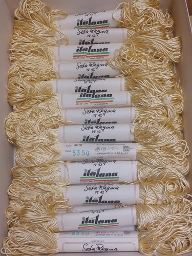 650g 13x seta regina - seta,