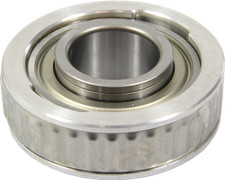 Gimbal lager bearing - gimbal,