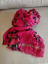 Louis Vuitton Stola Stephen