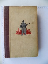 Freikorpskämpfer an der Ruhr