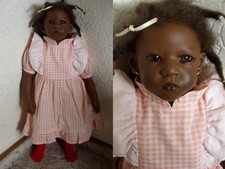 Annette Himstedt Puppe Sanga