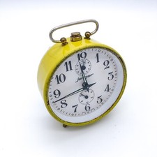 Mechanischer Wecker Tischuhr