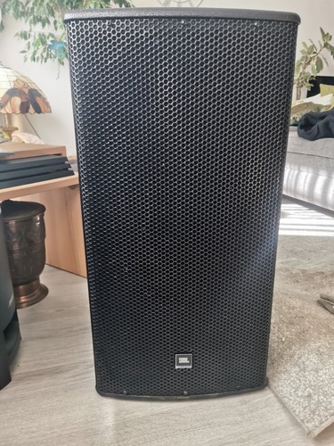 Jbl professional séries - professional,