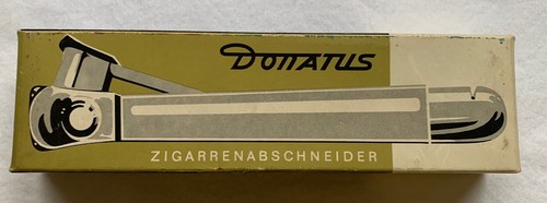 Donatus zigarrenabschneider - donatus,