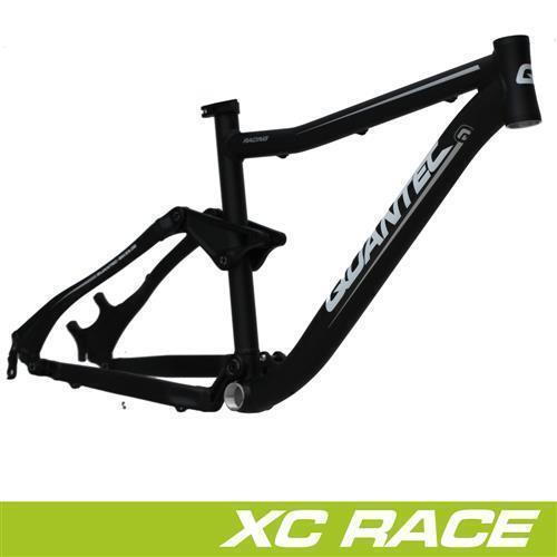 Quantec rahmen mtb race - quantec,