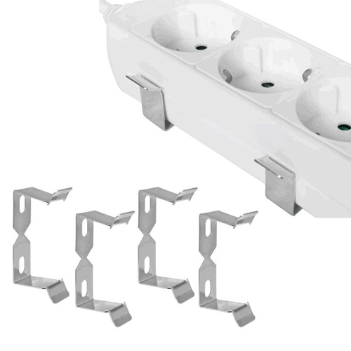Halteklammer-Set