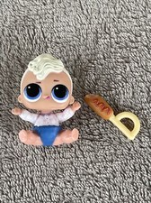 LOL Surprise Puppe Winter