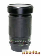 Vivitar für Pentax 28-210mm