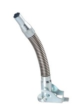 Flexibel Einfüllstutzen