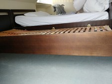 seniorenbett 100x200