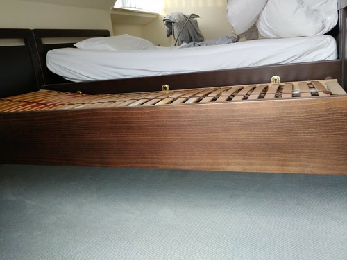 Seniorenbett 100x200 - seniorenbett,