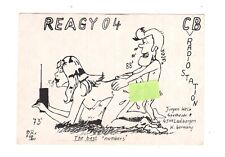 Ansichtskarte Erotik / Akt