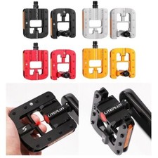 Aluminiumlegierung klappbare