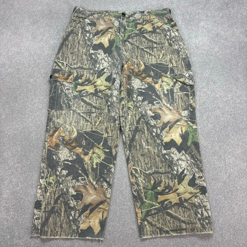 Realtree hose erwachsene 40x30 - hose,