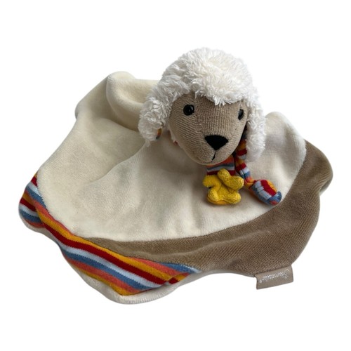 Schmusetuch sterntaler schaf - sterntaler,