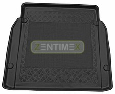 Kofferraumwanne für Mercedes