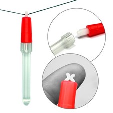 5x Einhänge Bissanzeiger f