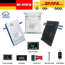 JK Smart BMS 4S-24S 150A-200A