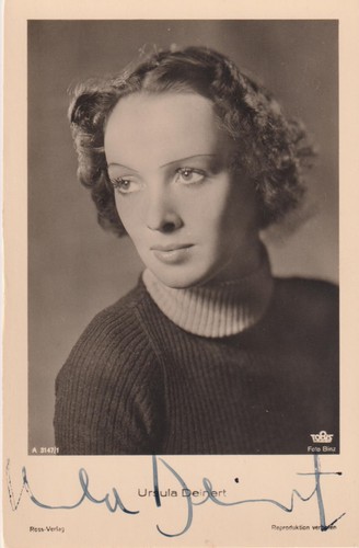 Ursula deinert original - ursula,