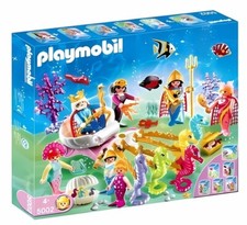 Playmobil Magic 5002