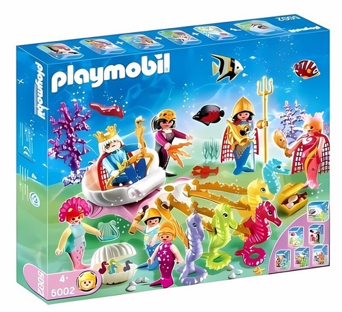Playmobil magic 5002 - magic,
